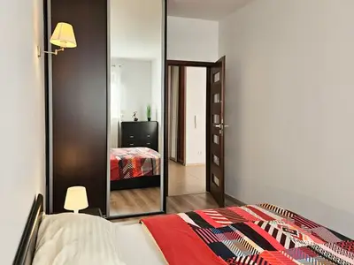Ferienwohnung für 4 Personen (45 m²) in Swinemünde 8/10