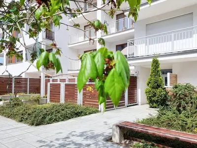 Ferienwohnung für 5 Personen (56 m²) in Swinemünde 2/10