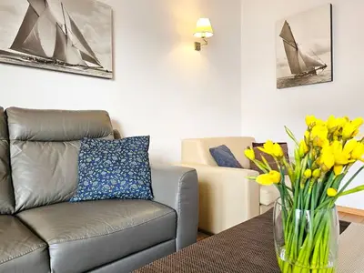 Ferienwohnung für 5 Personen (56 m²) in Swinemünde 9/10