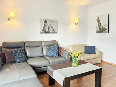 Ferienwohnung für 5 Personen (56 m²) in Swinemünde 10/10