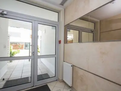 Ferienwohnung für 4 Personen (44 m²) in Swinemünde 3/10