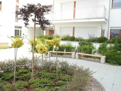 Ferienwohnung für 3 Personen (31 m²) in Swinemünde 3/10