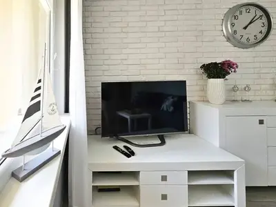 Ferienwohnung für 6 Personen (54 m²) in Swinemünde 10/10