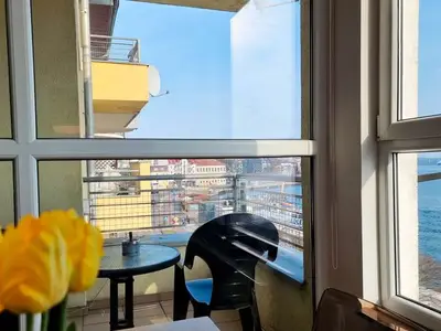 Ferienwohnung für 4 Personen (48 m²) in Swinemünde 5/10