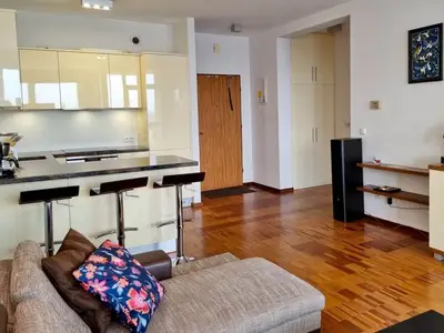 Ferienwohnung für 4 Personen (48 m²) in Swinemünde 6/10