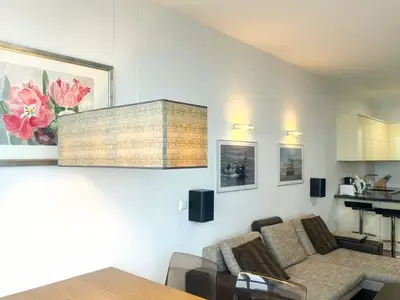 Ferienwohnung für 4 Personen (48 m²) in Swinemünde 9/10