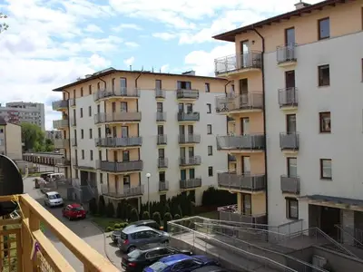 Ferienwohnung für 3 Personen (28 m²) in Swinemünde 5/10