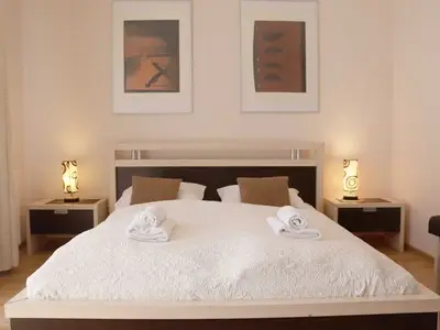 Ferienwohnung für 3 Personen (28 m²) in Swinemünde 8/10