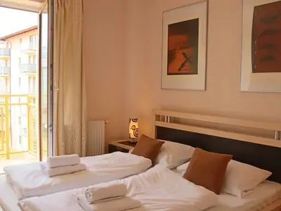 Ferienwohnung für 3 Personen (28 m²) in Swinemünde 10/10