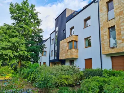 Ferienwohnung für 6 Personen (68 m²) in Swinemünde 3/10