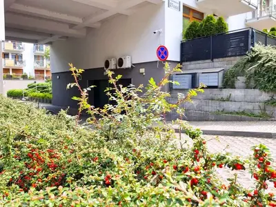 Ferienwohnung für 6 Personen (68 m²) in Swinemünde 7/10