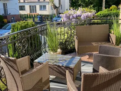 Ferienwohnung für 5 Personen (70 m²) in Swinemünde 2/10