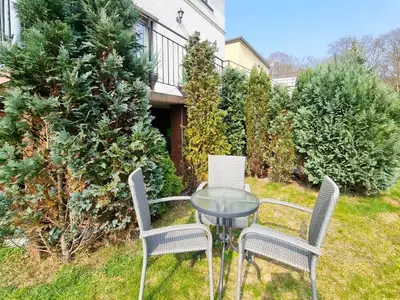 Ferienwohnung für 5 Personen (70 m²) in Swinemünde 4/10