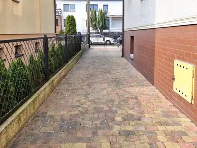 Ferienwohnung für 5 Personen (70 m²) in Swinemünde 6/10