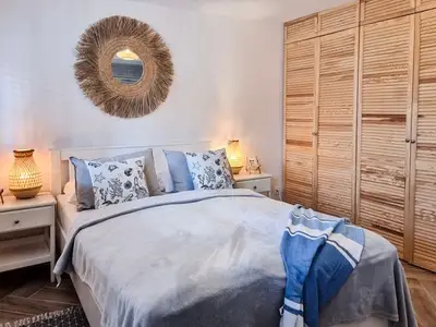 Ferienwohnung für 5 Personen (70 m²) in Swinemünde 7/10