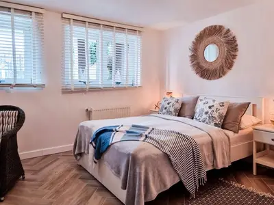 Ferienwohnung für 5 Personen (70 m²) in Swinemünde 8/10