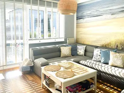 Ferienwohnung für 16 Personen (240 m²) in Swinemünde 7/10