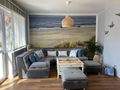 Ferienwohnung für 16 Personen (240 m²) in Swinemünde 8/10