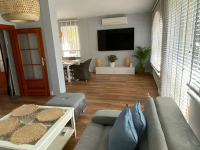 Ferienwohnung für 16 Personen (240 m²) in Swinemünde 9/10