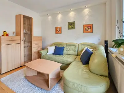 Ferienwohnung für 6 Personen (64 m²) in Swinemünde 3/10
