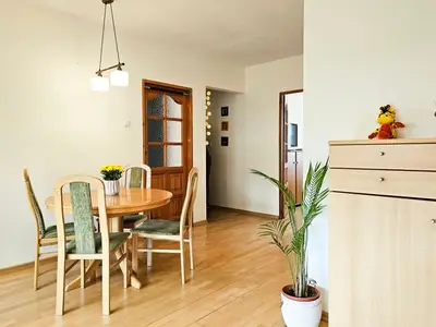 Ferienwohnung für 6 Personen (64 m²) in Swinemünde 6/10