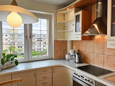 Ferienwohnung für 6 Personen (64 m²) in Swinemünde 9/10
