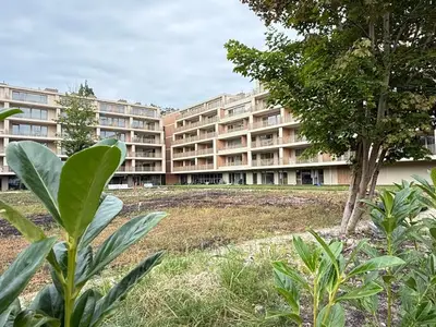 Ferienwohnung für 6 Personen (46 m²) in Swinemünde 5/10