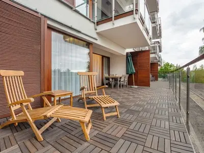 Ferienwohnung für 4 Personen (40 m²) 7/7