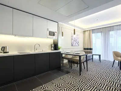 Ferienwohnung für 4 Personen (37 m²) 2/10