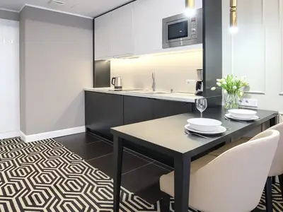 Ferienwohnung für 4 Personen (37 m²) 4/10