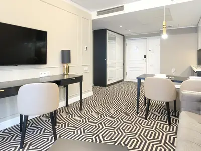 Ferienwohnung für 4 Personen (37 m²) 5/10
