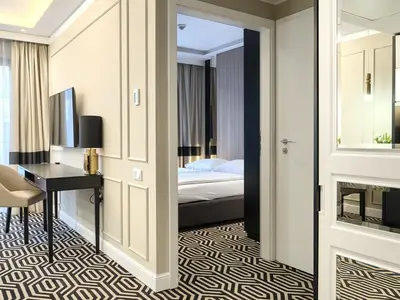 Ferienwohnung für 4 Personen (37 m²) 6/10