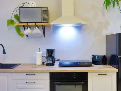 Ferienwohnung für 4 Personen (63 m²) in Swinemünde 3/6