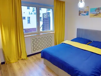 Ferienwohnung für 4 Personen (63 m²) in Swinemünde 4/6