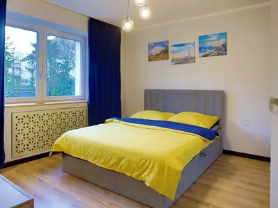 Ferienwohnung für 4 Personen (63 m²) in Swinemünde 5/6