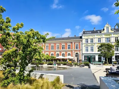 Ferienwohnung für 2 Personen (28 m²) in Swinemünde 6/10