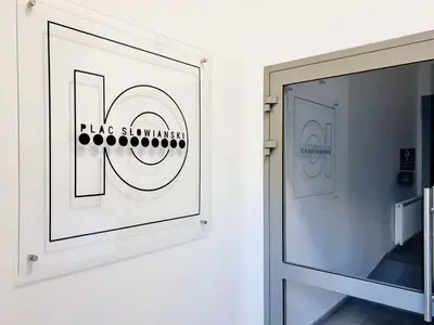 Ferienwohnung für 2 Personen (28 m²) in Swinemünde 9/10