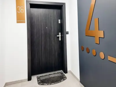 Ferienwohnung für 2 Personen (28 m²) in Swinemünde 10/10