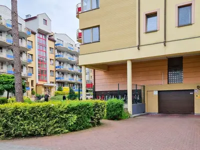 Ferienwohnung für 6 Personen (70 m²) in Swinemünde 2/10