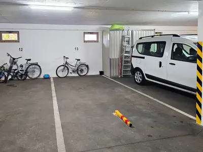 Ferienwohnung für 6 Personen (70 m²) in Swinemünde 3/10