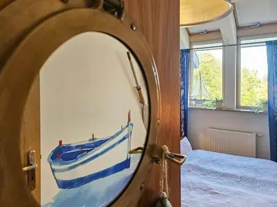 Ferienwohnung für 6 Personen (70 m²) in Swinemünde 4/10