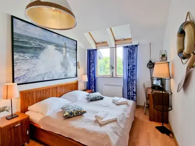 Ferienwohnung für 6 Personen (70 m²) in Swinemünde 5/10