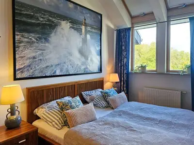 Ferienwohnung für 6 Personen (70 m²) in Swinemünde 6/10