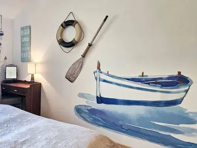 Ferienwohnung für 6 Personen (70 m²) in Swinemünde 7/10