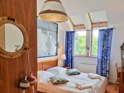 Ferienwohnung für 6 Personen (70 m²) in Swinemünde 8/10