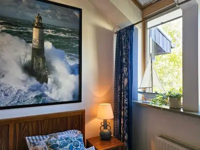 Ferienwohnung für 6 Personen (70 m²) in Swinemünde 9/10