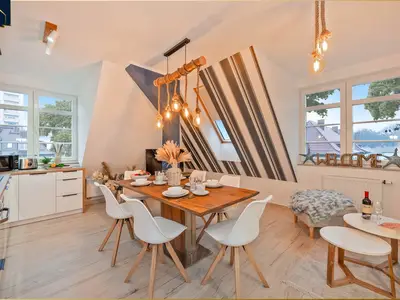 Ferienwohnung für 7 Personen (90 m²) in Swinemünde 2/10