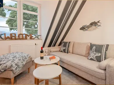 Ferienwohnung für 7 Personen (90 m²) in Swinemünde 3/10