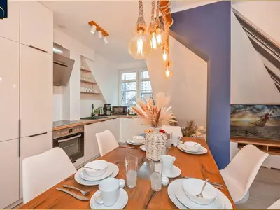 Ferienwohnung für 7 Personen (90 m²) in Swinemünde 5/10