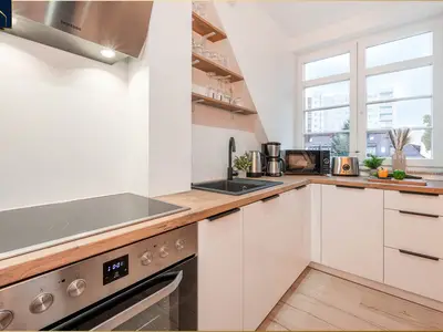 Ferienwohnung für 7 Personen (90 m²) in Swinemünde 6/10
